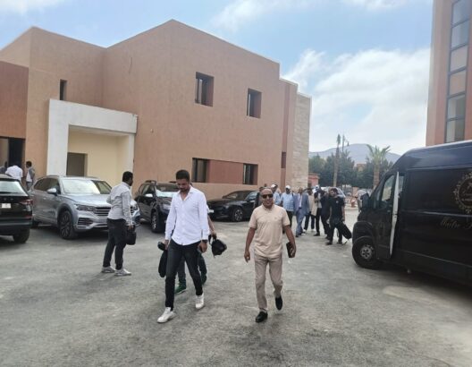 صحافيو جهة كلميم ينسحبون من دورة يوليوز احتجاجا على "تهميش الإعلام"