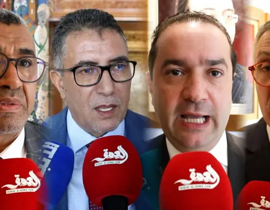 التغطية الصحية تثير خلاف النواب