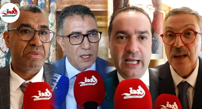 التغطية الصحية تثير خلاف النواب