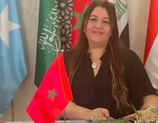 أعزري: ما يحدث في مخيمات تندوف مأساة إنسانية بغطاء جزائري