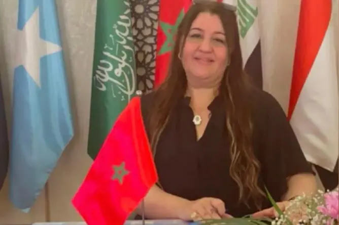 أعزري: ما يحدث في مخيمات تندوف مأساة إنسانية بغطاء جزائري