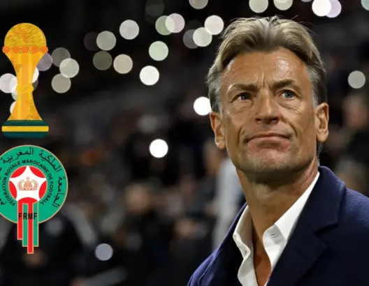حوار خاص.. هيرفي رونار لـ”العمق”: المغرب مرشح أول للتتويج بكأس أفريقيا.. والمغاربة في قلبي