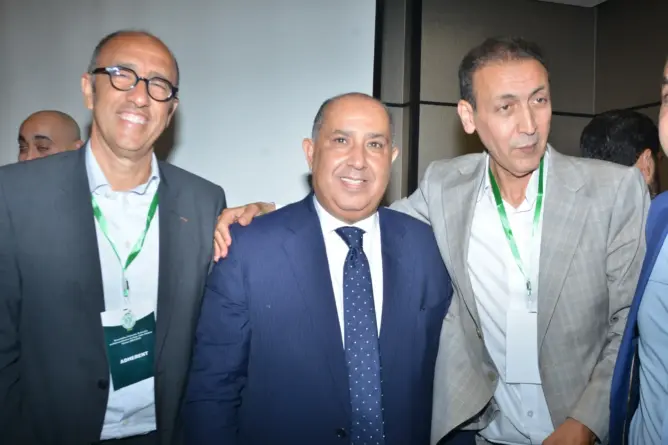 جمعُ الرجاء العام.. “تمرين ديمقراطي” يُجسِّد نموذجا جديدا للتّدافع وتدبير الاختلاف