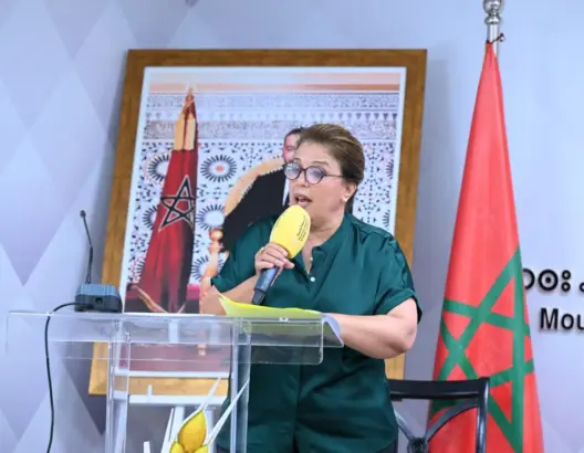 “الحركيات” يدعون إلى بديل اجتماعي ديمقراطي يربط الدولة الاجتماعية بالمناصفة