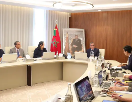 أخنوش يحث على تسريع وتيرة تنفيذ خارطة طريق التشغيل بعد خلق 351 ألف منصب شغل