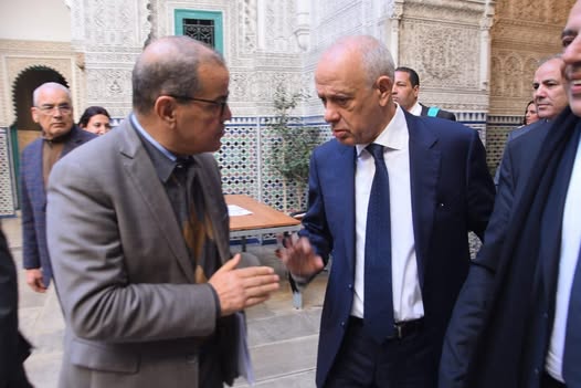 الاستغلال الانتخابي.. أعضاء مجلس جهة الدار البيضاء يحرجون ابن كيران أمام امهيدية