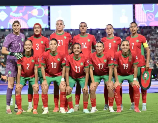 بعد تأكد مواجهة المنتخب المالي.. ما مدى قدرة اللبؤات على بلوغ المربع الذهبي؟