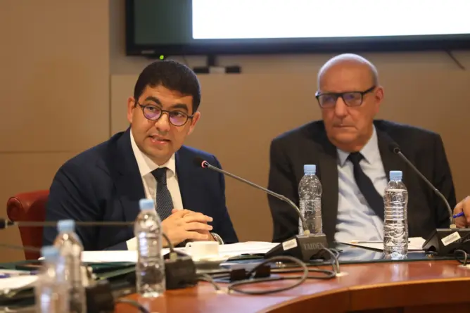 بنسعيد: مداخيل “دوزيم” تعتمد على الإشهار.. والإعلام العمومي يؤدي أكثر مما يتلقى