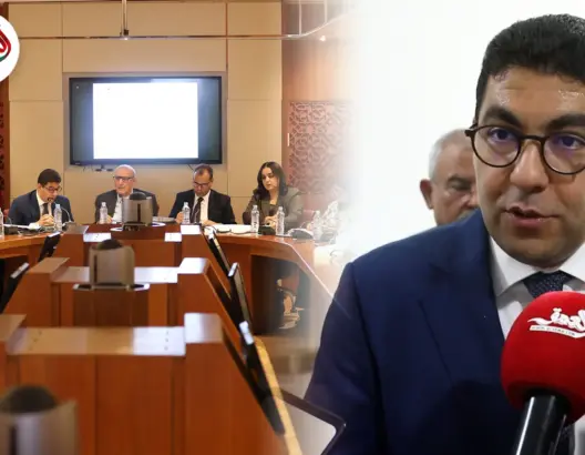 بنسعيد يكشف أبرز تعديلات مشروع “مجلس الصحافة”
