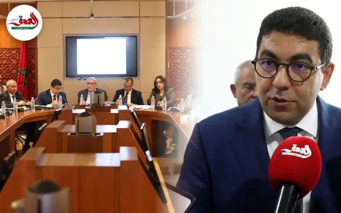بنسعيد يكشف أبرز تعديلات مشروع “مجلس الصحافة”