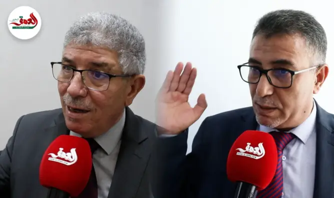 قانون إعادة تنظيم مجلس الصحافة