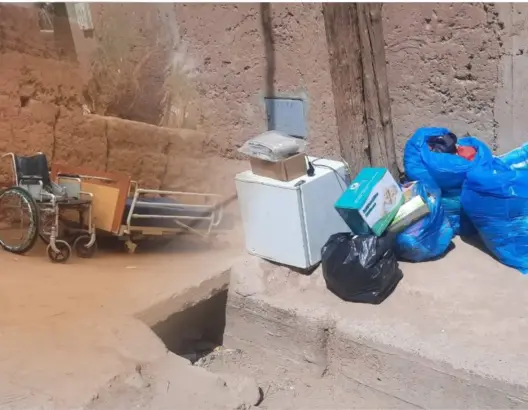 اتهامات لمركز ترويض بالدار البيضاء بـ“إختطاف” شاب مريض ونقله “قسرا” إلى زاكورة