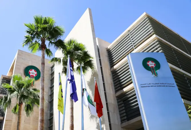 هذه تفاصيل توقيف الناصري ثلاث سنوات بسبب التلاعب في نتائج مباريات بطولة الهواة