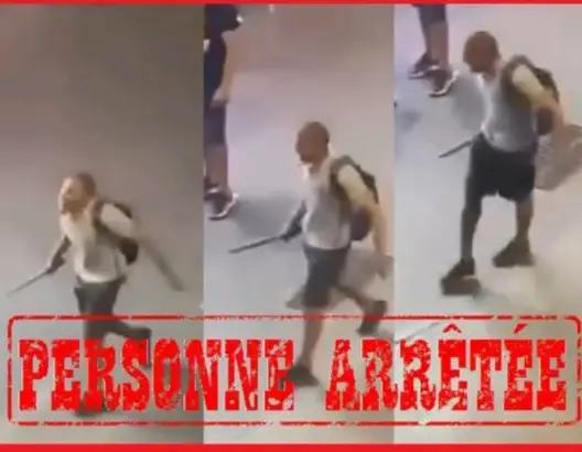 شريط فيديو وسلاح أبيض يوقعان شخصا بقضبة الأمن في العرائش