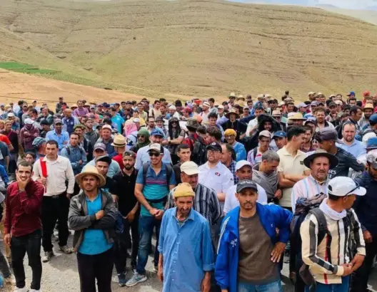 الحكومة تتفاعل مع مطالب آيت بوكماز وتقرر إجراءات مستعجلة لحل أزمة الأنترنت