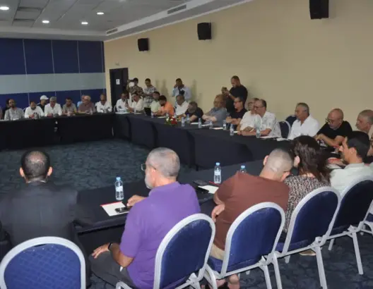هيئات مهنية تؤسس “الشبكة المغربية لهيئات المقاولات الصغرى”.. وانتخاب الورديغي رئيسا