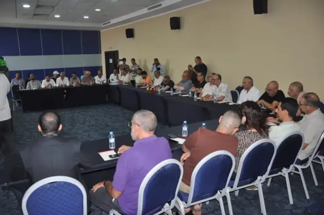 هيئات مهنية تؤسس “الشبكة المغربية لهيئات المقاولات الصغرى”.. وانتخاب الورديغي رئيسا
