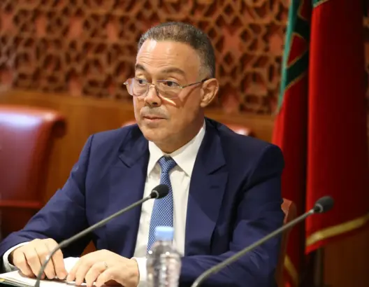 لقجع يحسم جدل “حكومة المونديال” ويتوقع خفض البطالة وتحقيق نمو بـ 6%