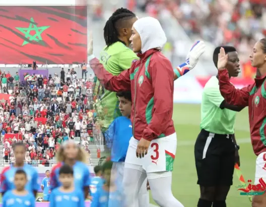 إعلام موسمي وجمهور غائب.. هل نُنصف كرة القدم النسوية؟