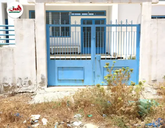مستشفى حديث ومغلق لسبع سنوات بتاونات