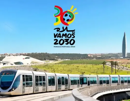 الاستثمار في مونديال 2030.. المغرب يراهن على الكرة لبناء اقتصاد المستقبل