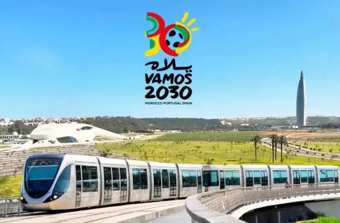 الاستثمار في مونديال 2030.. المغرب يراهن على الكرة لبناء اقتصاد المستقبل
