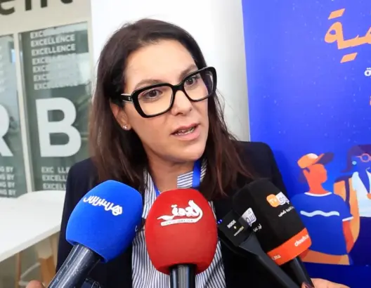 المنصوري: إنجازاتنا تتحدث عنا والمستقبل للأغلبية الشابة ويجب رفع تهميش المغرب العميق