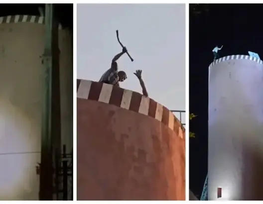 النيابة العامة تكشف تفاصيل وفاة “مول الشاطو” واعتداءه على عناصر الإنقاذ