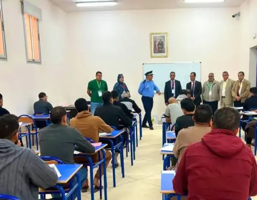 جهة العيون تسجل قفزة نوعية في نسب النجاح بالبكالوريا