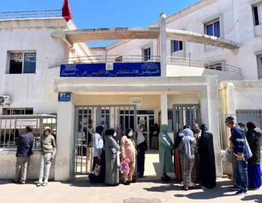 اتهامات بـ”استغلال سياسي” لمستشفى ابن امسيك وتحويل خدماته لـ”أجندات انتخابية”