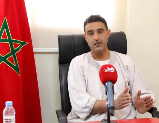 تيكوكين يرفض اختزال الجبال في “خزانات انتخابية”.. ويكشف كواليس مسيرة “آيت بوكماز” (حوار)