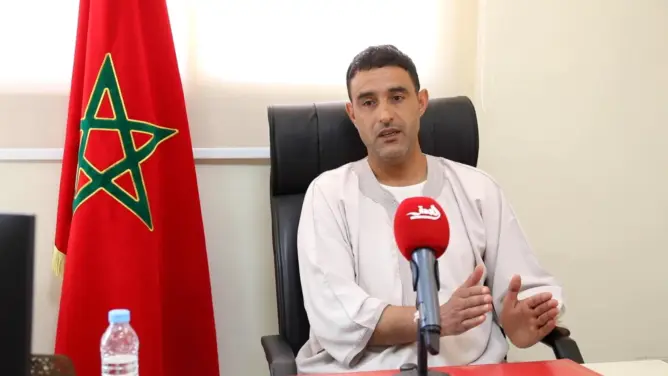 تيكوكين يرفض اختزال الجبال في “خزانات انتخابية”.. ويكشف كواليس مسيرة “آيت بوكماز” (حوار)