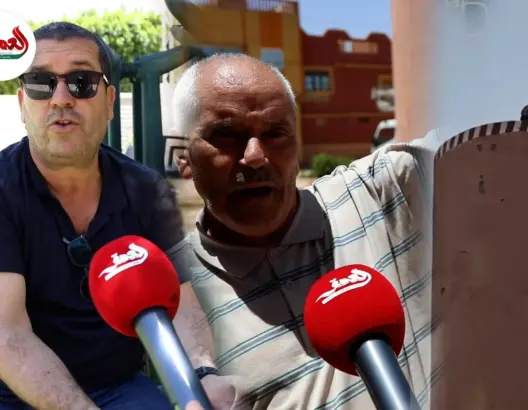 اعتصام “مول الشاطو”.. تفاصيل 18 يوما من التوتر في أولاد يوسف