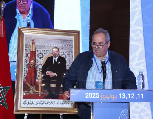 ميداوي: الجامعة المغربية تتعرض للظلم وشهاداتنا تحظى بالثقة دوليا رغم هشاشة الميزانية