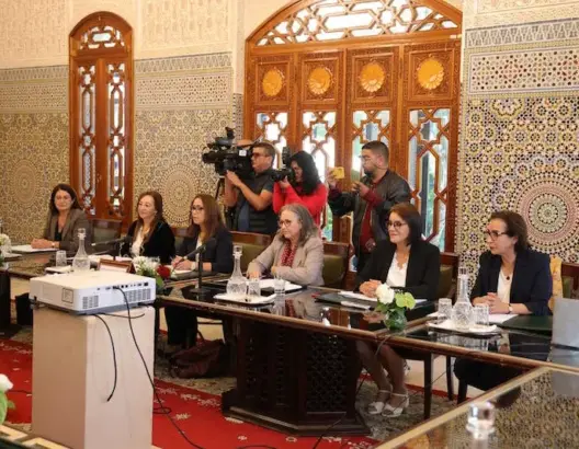 32 جمعية نسائية تهاجم تصريحات بنكيران وتصفها بـ”الرجعية والمحرضة على التمييز”
