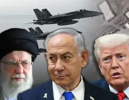 الهجوم الأمريكي الإسرائيلي يستهدف مقر خامنئي ومباني الرئاسة والقضاء في قلب طهران