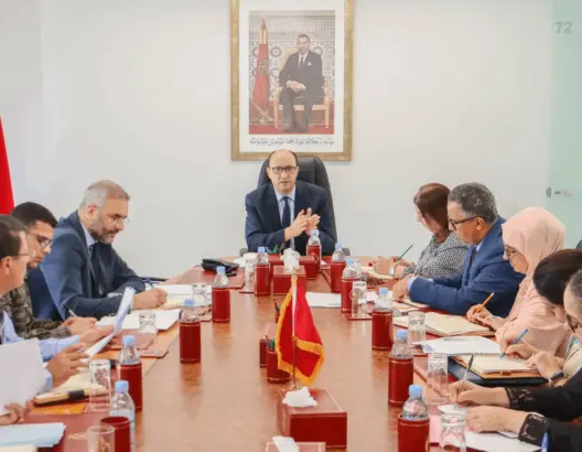 وسيط المملكة يفتح ورش إصلاح قوانين العلاقة مع المواطن
