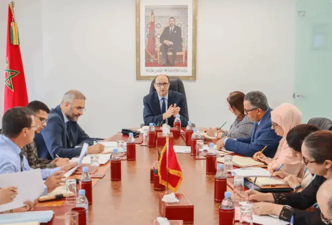 وسيط المملكة يفتح ورش إصلاح قوانين العلاقة مع المواطن