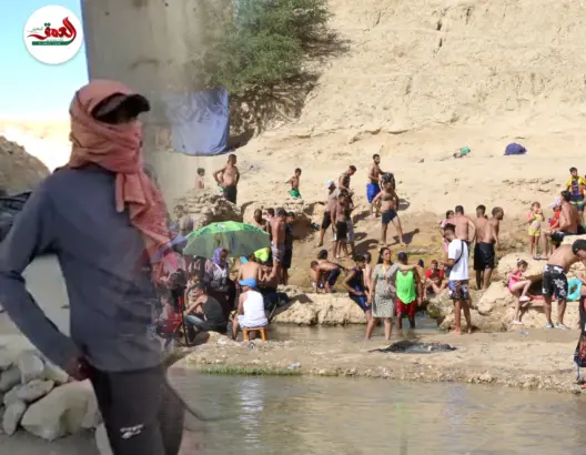 السلطات الأمنية تحرر عين الوالي من عصابة “الزطاطة”