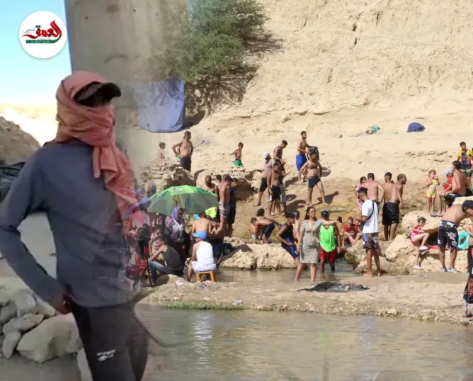 السلطات الأمنية تحرر عين الوالي من عصابة “الزطاطة”