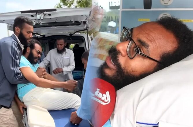 بعد "ترحيل" إبنها قسرا إلى زاكورة.. عائلة الفاقير تقاضي مركزا للترويض الطبي بالبيضاء