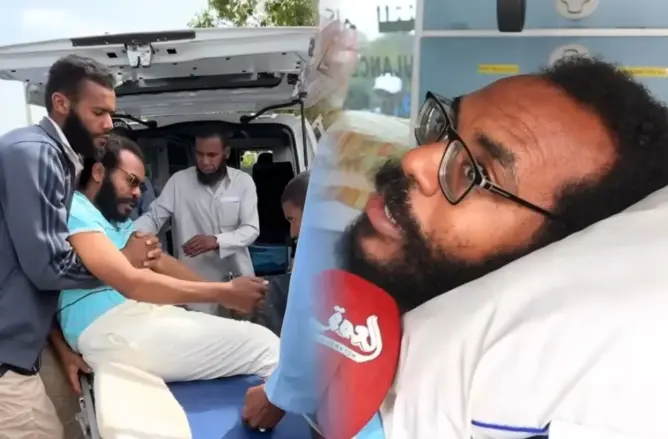 بعد "ترحيل" إبنها قسرا إلى زاكورة.. عائلة الفاقير تقاضي مركزا للترويض الطبي بالبيضاء