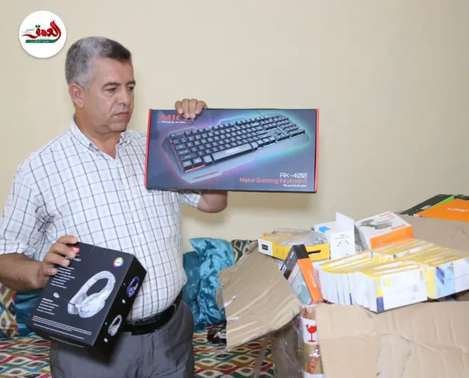 معتقل إسلامي يفجر “تلاعبا” في هبة ملكية للسجناء