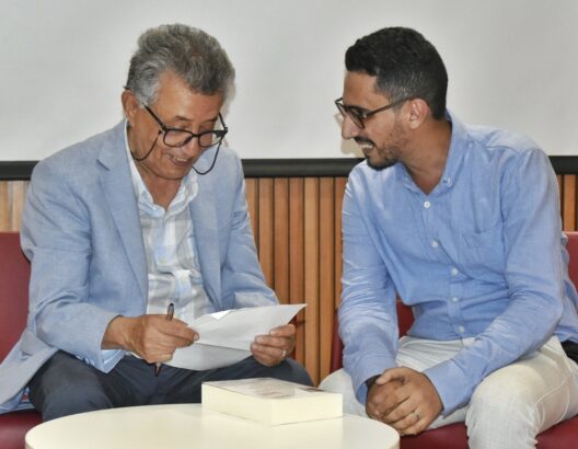 بدر الجنيدي / صلاح الوديع