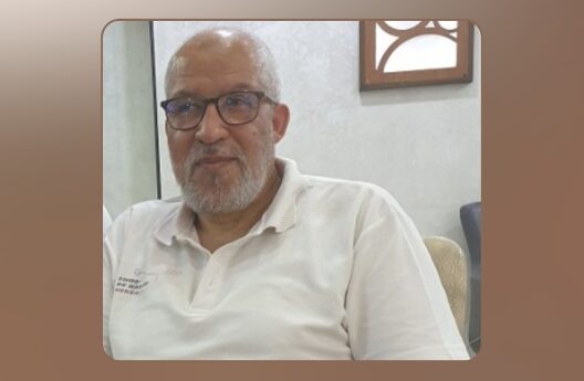 عبد الفتاح الحيداوي