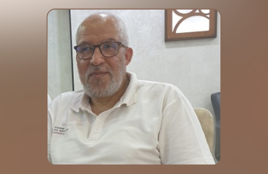 عبد الفتاح الحيداوي
