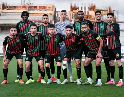 الجيش الملكي يكسب رِهان تصدير اللاعبين.. واستثمار العائدات المالية في تعويضهم يُثير التساؤلات