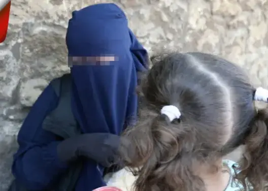 إدانة مغتصب “طفلة سيدي سليمان” بالسجن 10 سنوات