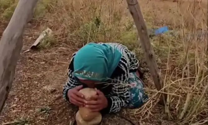 قاضي التحقيق يأمر بإجراء التشريح الطبي على جثمان الطفل الراعي