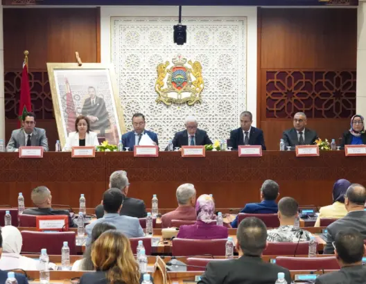 الطالبي: الديمقراطية لا تُبنى فقط بالقوانين الانتخابية بل بالعلم والفكر النقدي